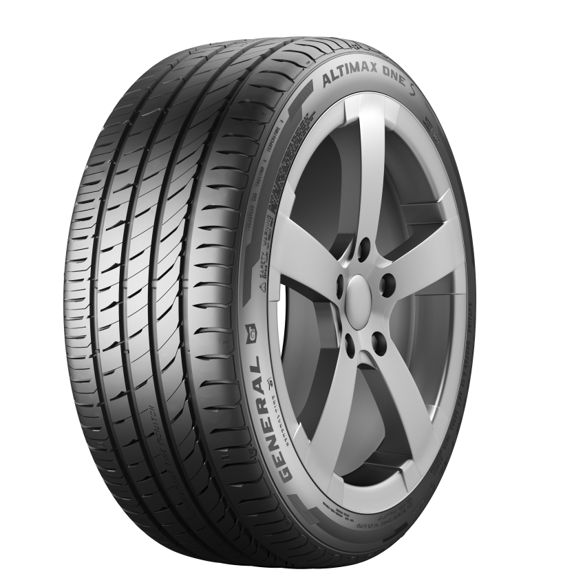 General ALTIMAX ONE S, 195/50R15 82V