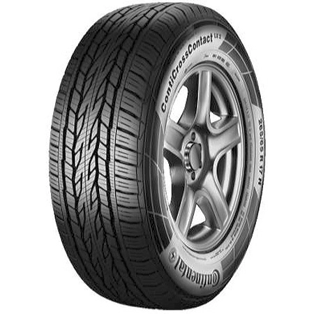 Continental CONTICROSSCONTACT LX2, 225/50R17 94V FR M+S