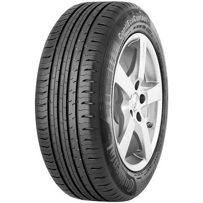 Continental CONTIECOCONTACT 5, 245/45R18 96W Seal
