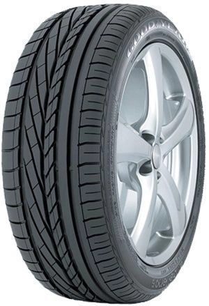 Goodyear EXCELLENCE, 275/40R19 101Y ROF FP *